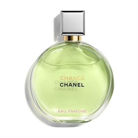 chance chanel eau fraiche composition|Chanel Chance Eau fraiche gel moussant.